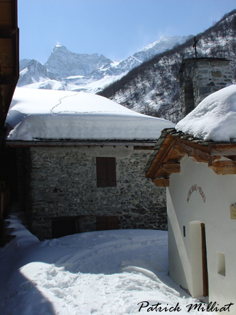 Laisonnay Champagny