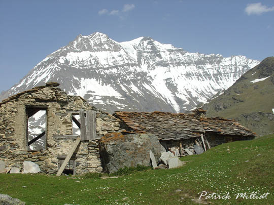Valon de la rocheure