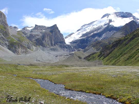 Aout - La Grande Motte 