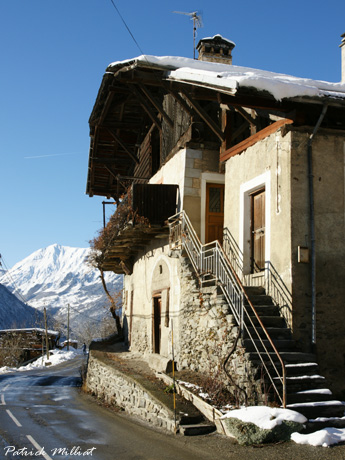 Dcembre - Montagny