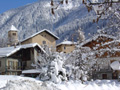 Janvier - Champagny