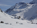 Mars - La grande Motte