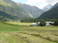 Juillet - Sur le plateau