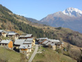 Novembre - Moranche